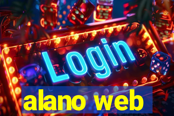 alano web